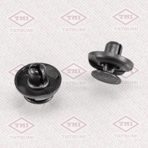 клипса!\ Toyota Avensis Verso 03-08 TJB1089 TATSUMI