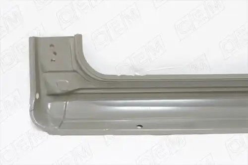 Порог CHEVROLET Lacetti кузова правый OEM OEM0001PGR OEMPARTS