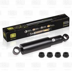 Амортизатор Г-53, 3307 2х сторонний /TRIALLI/ AH 03013 TRIALLI