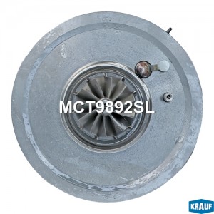 Картридж для турбокомпрессора MCT9892SL mct9892sl KRAUF