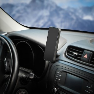 Держатель телефона универсальный магнитный AIRLINE AMS-U-23 AIRLINE