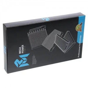 Фильтр воздушный салона LAND ROVER Discovery 3,5 MEGAPOWER 810-14-047 MEGA POWER