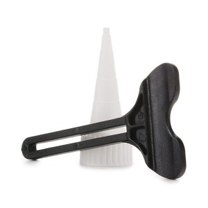 герметик универсальный Dirko 70мл! прокладочный серый -60...+315град., замена 03 036.164 ELRING