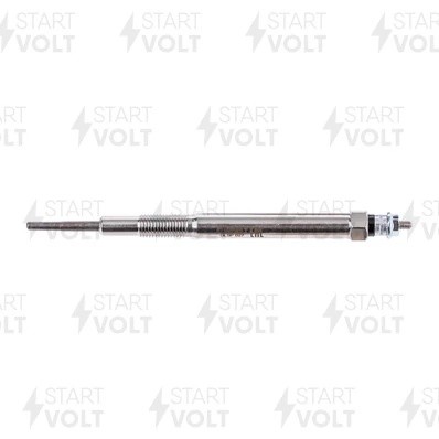 MAZDA BT-50 (2006>) GLSP 027 START VOLT