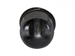 Поршень 0.25 с кольцами Ford QVFAPeugeot 4HU d86.0+0.25 UM PC1017025 UNITED MOTORS PRO