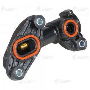 Термостат для а/м BMW X5 (E70) (07-)/X6 (E71) (08-) (93°С) (охл. масл. АКПП) (с  LT 2627 LUZAR