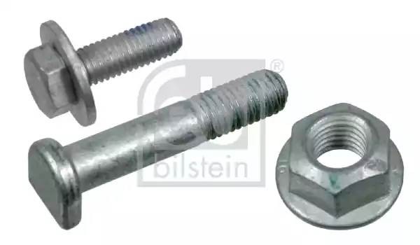 Болт VW AUDI SKODA тяги рулевой комплект FEBI 21505 FEBI BILSTEIN