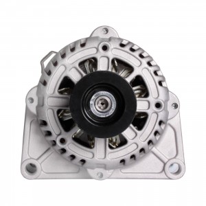 Генератор для а/м Opel/Chevrolet Cruze (09-)/Aveo T300 (11-)/Astra J (10-) 1.6i  LG054D START VOLT