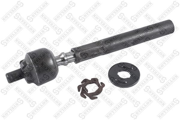 тяга рулевая!\ Peugeot 405 all 87-97 55-00219A-SX STELLOX
