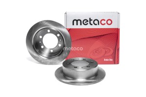 SSANG YONG KORANDO KJ (1996>)/ MUSSO (1995>) 3060147 METACO