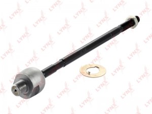 Рулевая тяга L/R подходит для NISSAN Pathfinder(R50) 2.7TD-3.5 97-04/ Terrano(R5 C2025LR LYNXAUTO