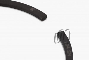 Кольца поршневые STD Fiat 8060.25 d104.0 STD 3.0-2.5-4.0 (8094845) на 1 цил. UM PR1674000 UNITED MOTORS PRO