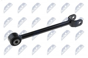 подушка двигателя левая!\ Chrysler Voyager 3.3/3.8 00> ZPSCH024 NTY