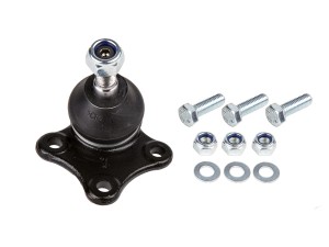 Опора шаровая перед. лев. LADA VESTA 15- (M8100071) M8100071 MARSHALL