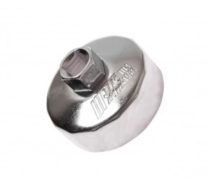 Съемник масляного фильтра (чашка 14-гранная) 65мм (TOYOTA, NISSAN, HONDA) JTC /1 JTC-1114 JTC TOOLS