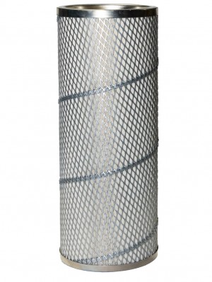 фильтр воздушный! D264 d153 H419 7/16-20UNF\ Deutz-Fahr Agrostar Z32599 ZENTPARTS