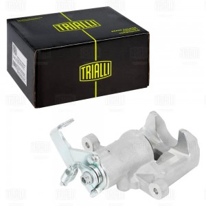 Суппорт торм. Hyundai i30 II (11-) зад. лев. d=34мм (а/м без EPB) (CF 203101) CF 203101 TRIALLI