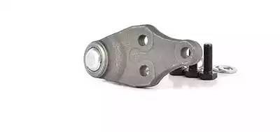 Опора шаровая LAND ROVER Freelander (98-06) передняя нижняя BSG BSG15310127 BSG