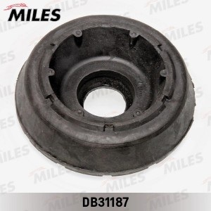 Опора амортизатора передняя VW GOLF III/PASSAT 94-97/SHARAN (Sachs 802061) DB311 DB31187 MILES