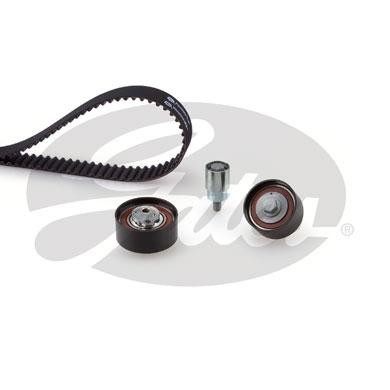 Комплект ремня ГРМ PowerGrip Kit K025299 (7883-11520) K025299 GATES