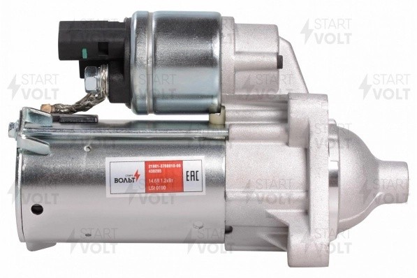 VAZ LADA X-RAY (2016>) LST 0190 START VOLT