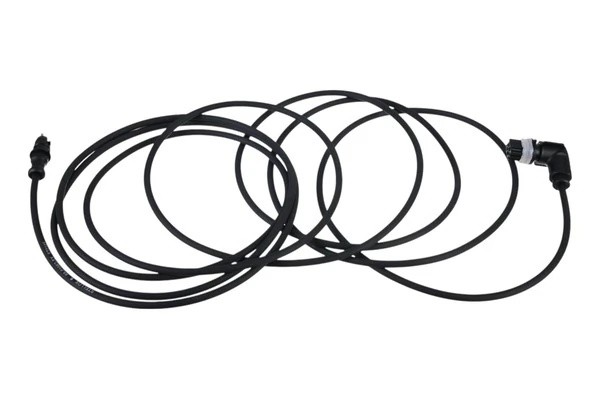 кабель соединительный! EBS E с штекерами 2/4 pin L4м\ 88-01662-SX STELLOX