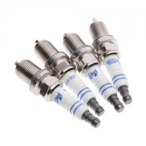 Свеча зажигания HONDA MITSUBISHI (4шт.) MEGAPOWER 37031089 MEGA POWER