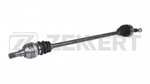 Привод в сборе передн. прав. Chevrolet Lacetti (J200) 05- МКПП AW5647 AW5647 ZEKKERT