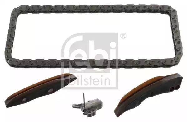 Ремкомплект BMW 5 (F10,F11) цепи ГРМ FEBI 48776 FEBI BILSTEIN
