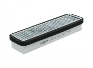 Фильтр салона угольный AG 667 CFC GOODWILL