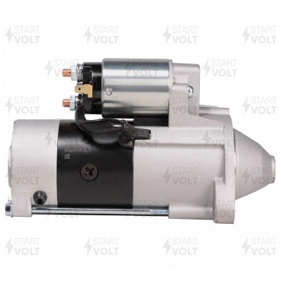 Стартер для а/м Mitsubishi L200 (05-)/Pajero Sport (08-) 2.5D (LSt 1102) LST 1102 START VOLT