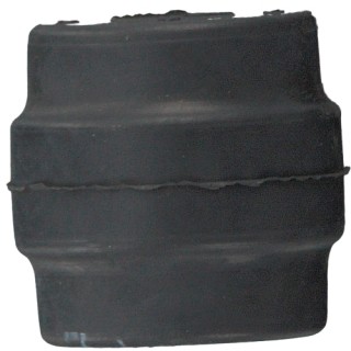 втулка стабилизатора! заднего d16.5\BMW X3 04-10 44622 FEBI BILSTEIN