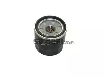 фильтр масляный!  Kia Rio 1.25i 11>, Nissan Micra 1.2 10> PH11275 FRAM