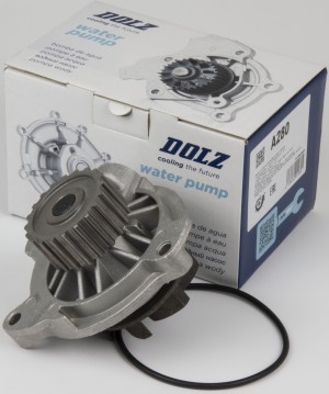 AUDI A6 C4 / T4 91> / LT 20 ЗУБЦОВ !!!!! A280 DOLZ