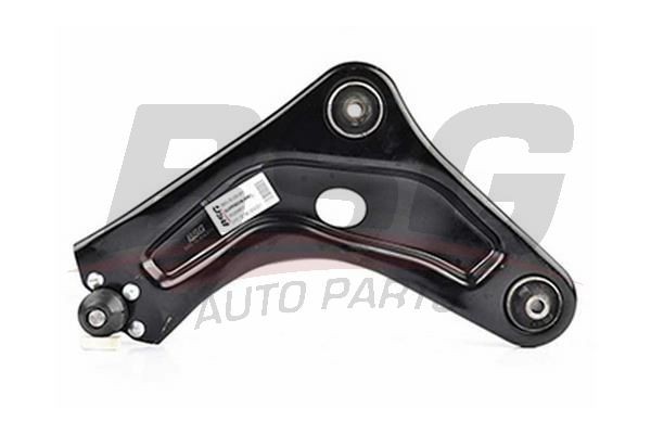 Рычаг подвески PEUGEOT 207 (07-) передний нижний левый BSG BSG 70-315-011 BSG