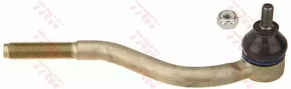 наконечник рулевой правый!\ Citroen C5 all 01> JTE765 TRW