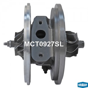 Картридж турбокомпрессора KRAUF MCT0927SL KRAUF