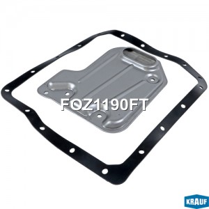 Фильтр масляный АКПП FOZ1190FT FOZ1190FT KRAUF