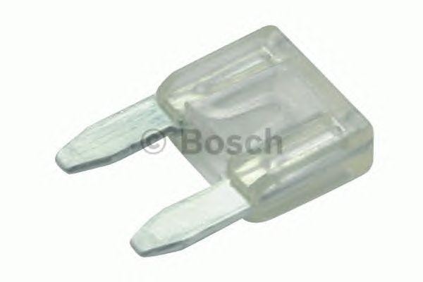 предохранитель! mini 25A белый, 1 шт.\ 1987529033 BOSCH