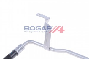 Трубопровод охлаждения масла, АКПП A2123107 A2123107 BOGAP