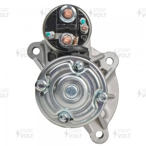 Стартер для а/м Citroen C5 (01-)/Peugeot 407 (04-) 1.8i/2.0i 1,4кВт LSt 2001 LST 2001 START VOLT