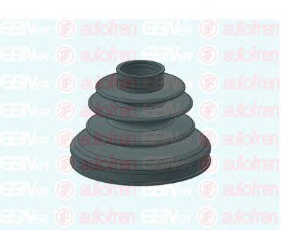 пыльник ШРУСа внутреннего!\ Seat Ibiza/Altea, Skoda Octavia, VW Golf V/Passat 04 D8461 AUTOFREN SEINSA