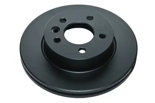 диск тормозной передний! 09D42111\ VW Crafter Z06679 ZENTPARTS
