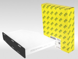 Фильтр салона NF-6264 NEVSKY FILTER