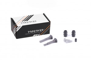MERCEDES BENZ SPRINTER T0845-4007 TOPCOVER