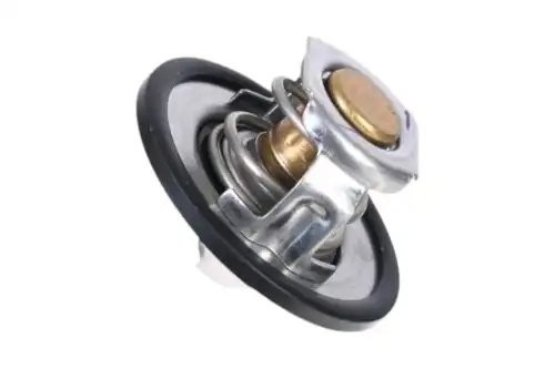 термостат! с прокладкой Renault Logan/Clio/Megane/Espace 1.4-2.0 96> Z45550 ZENTPARTS