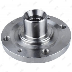 Ступица колеса HW42005 HW42005 JIKIU