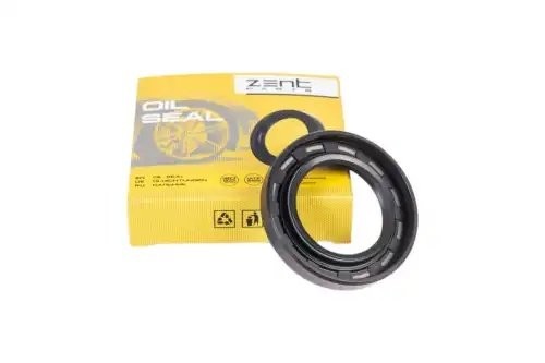 сальник дифференциала! 35x56x9/14.8 Geely EC7/FC/SL/EX7/GC7 06>, Mitsubishi Gala Z26858 ZENTPARTS