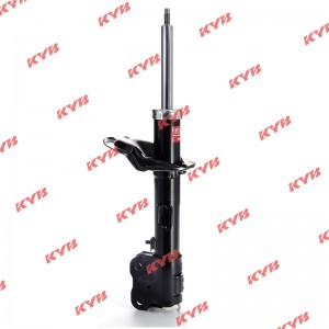 OUTLANDER XL (CW) (2006>) 339081 KAYABA