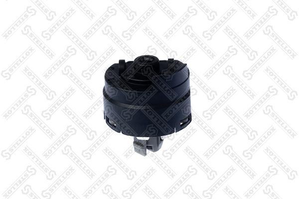 контактная группа замка зажигания!\ Opel Astra F/Vectra A/Omega B/Corsa B 88-03 75-50212-SX STELLOX
